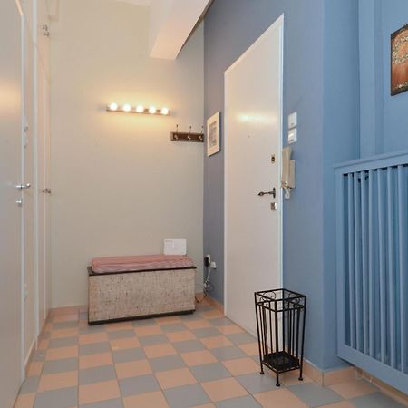 Cozy And Cute Apartment At Kolonaki Athene Buitenkant foto