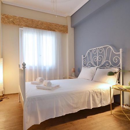 Cozy And Cute Apartment At Kolonaki Athene Buitenkant foto