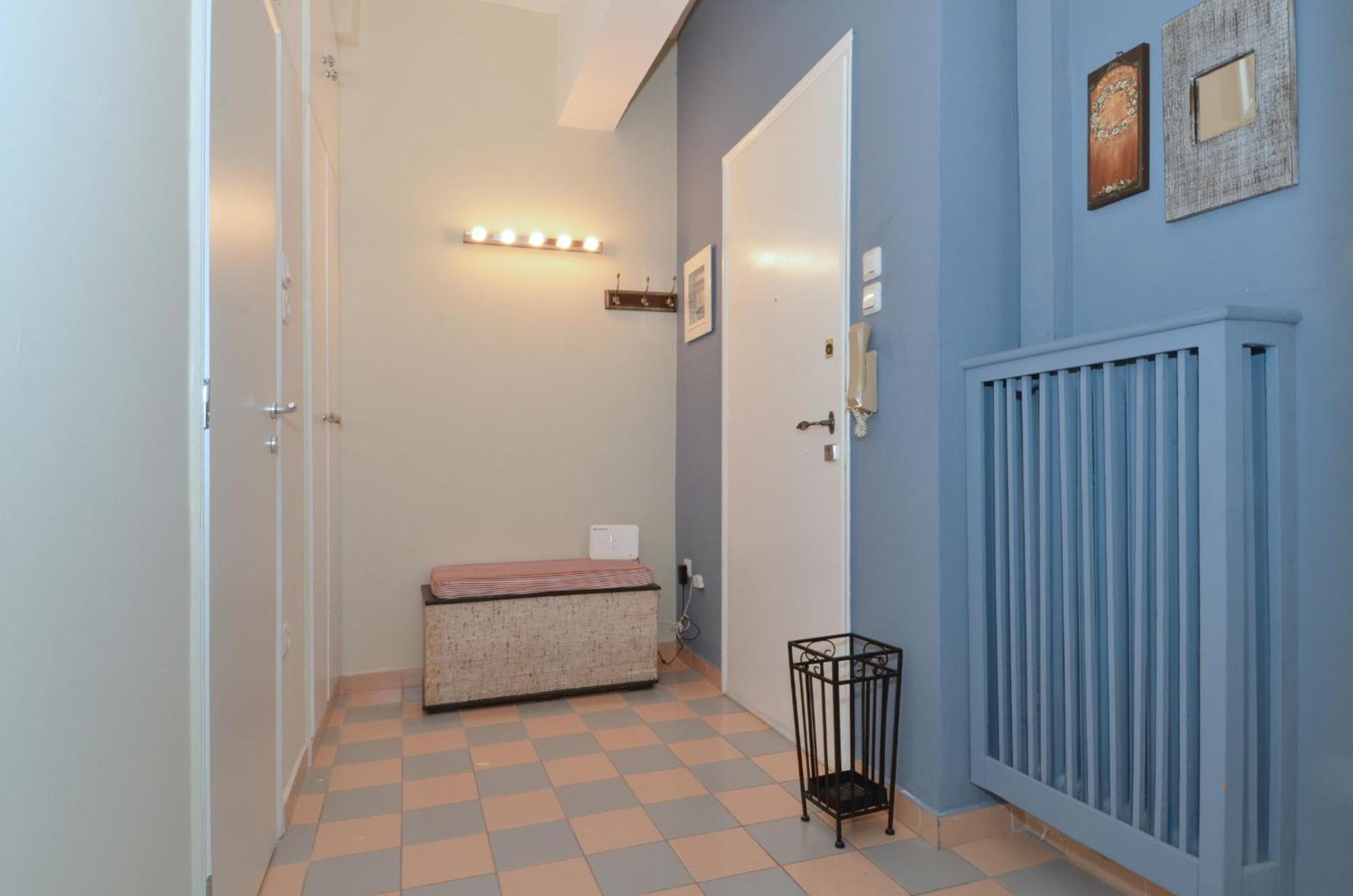Cozy And Cute Apartment At Kolonaki Athene Buitenkant foto
