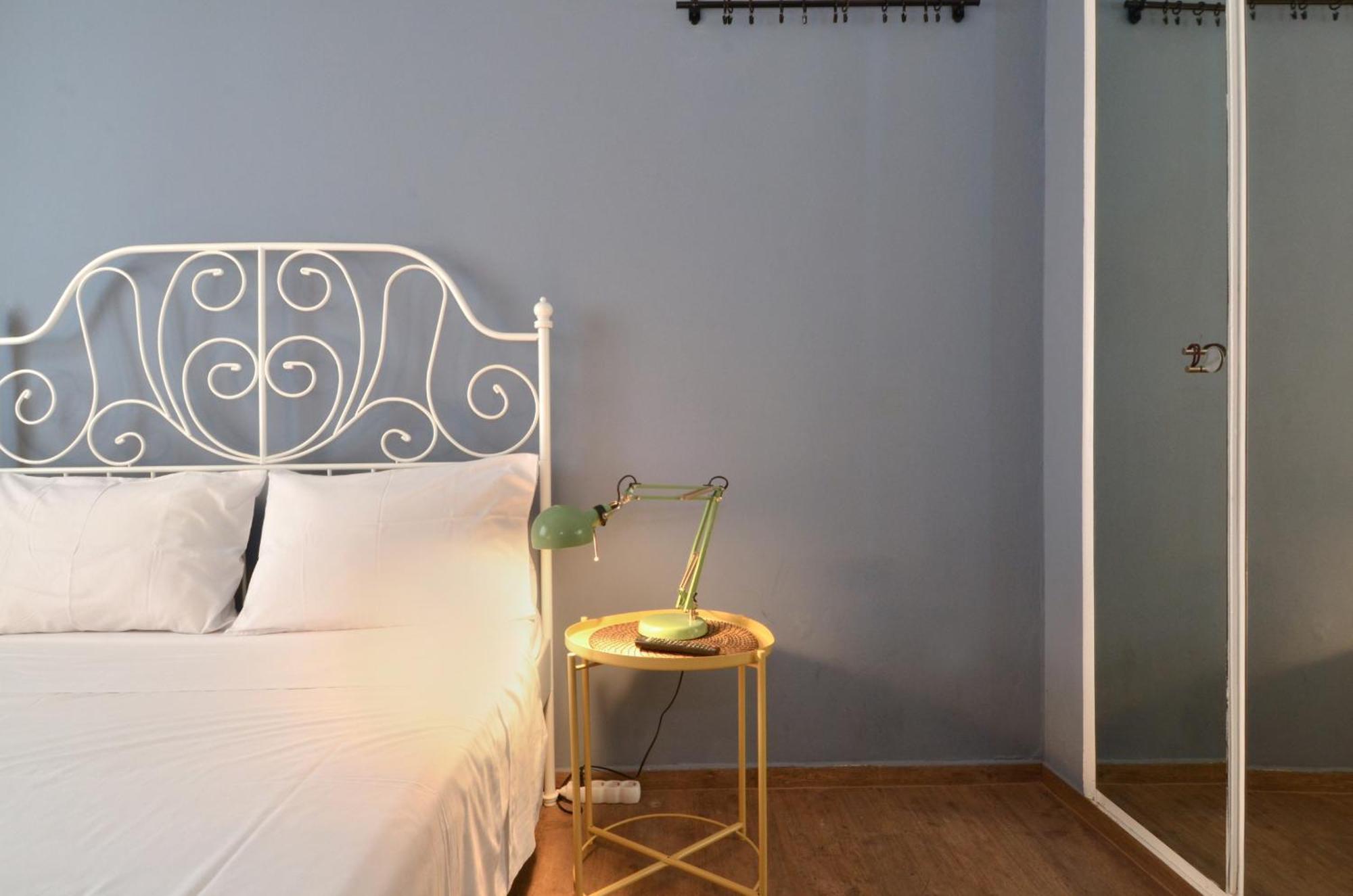 Cozy And Cute Apartment At Kolonaki Athene Buitenkant foto