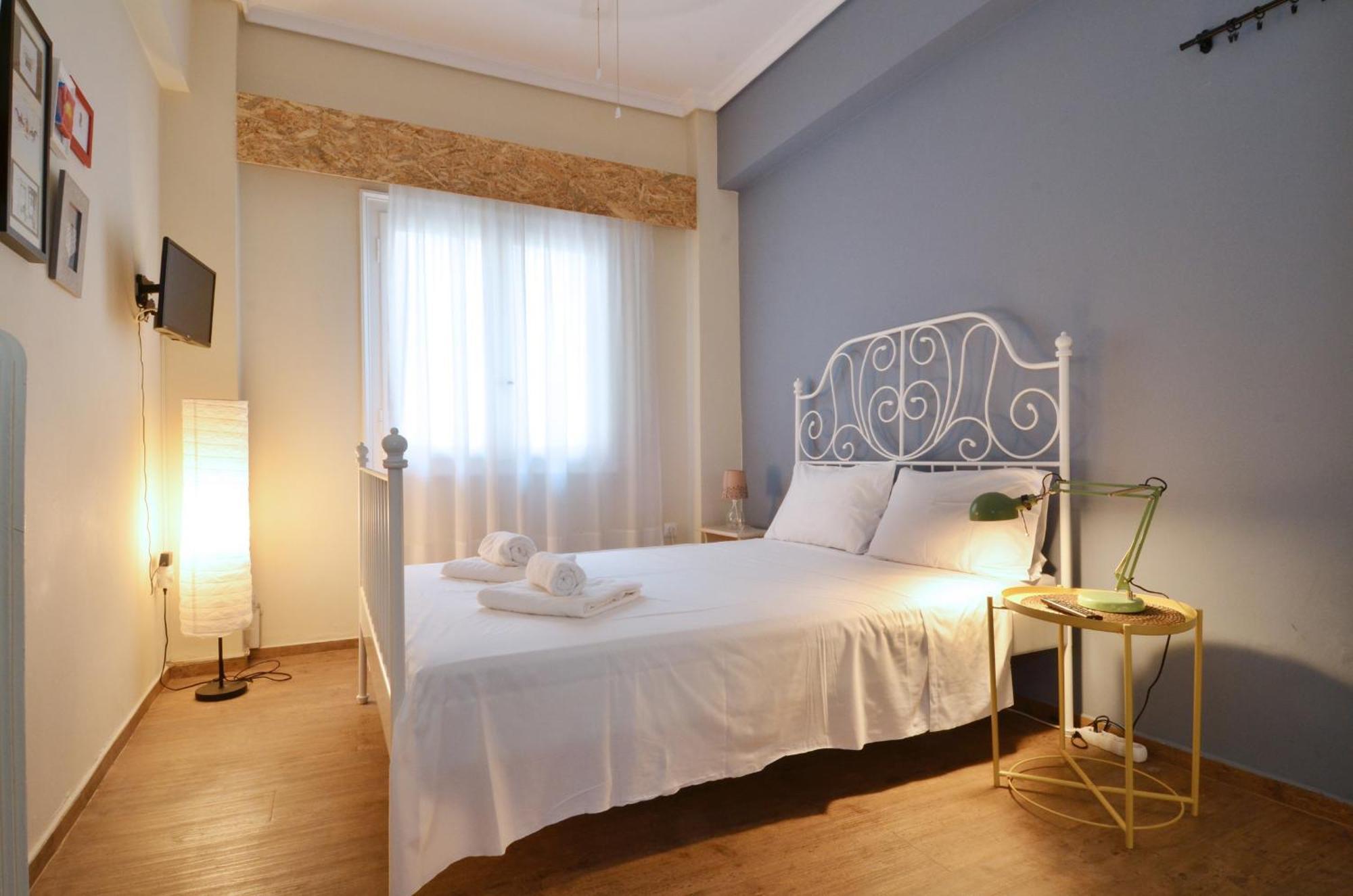 Cozy And Cute Apartment At Kolonaki Athene Buitenkant foto