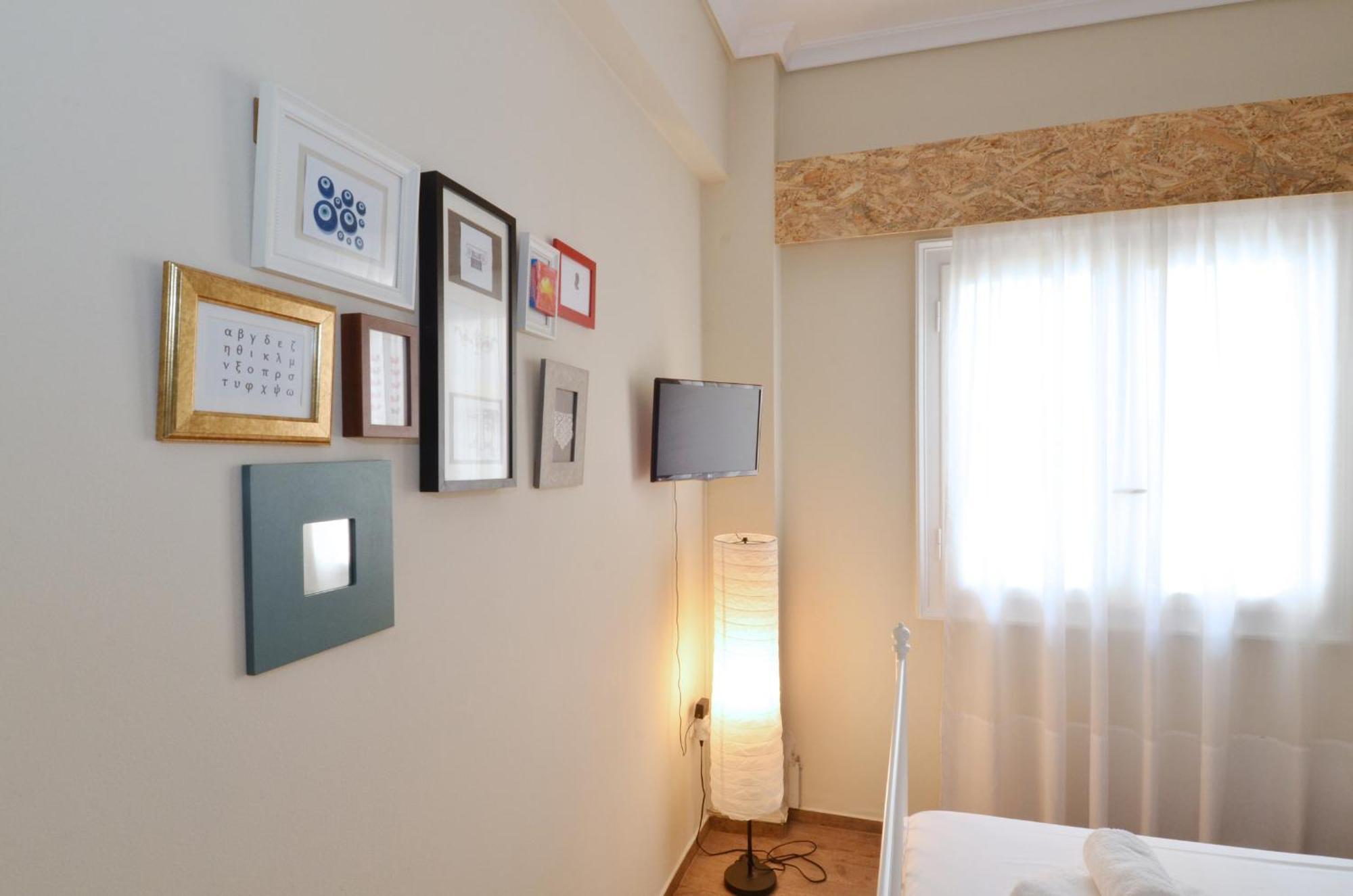 Cozy And Cute Apartment At Kolonaki Athene Buitenkant foto